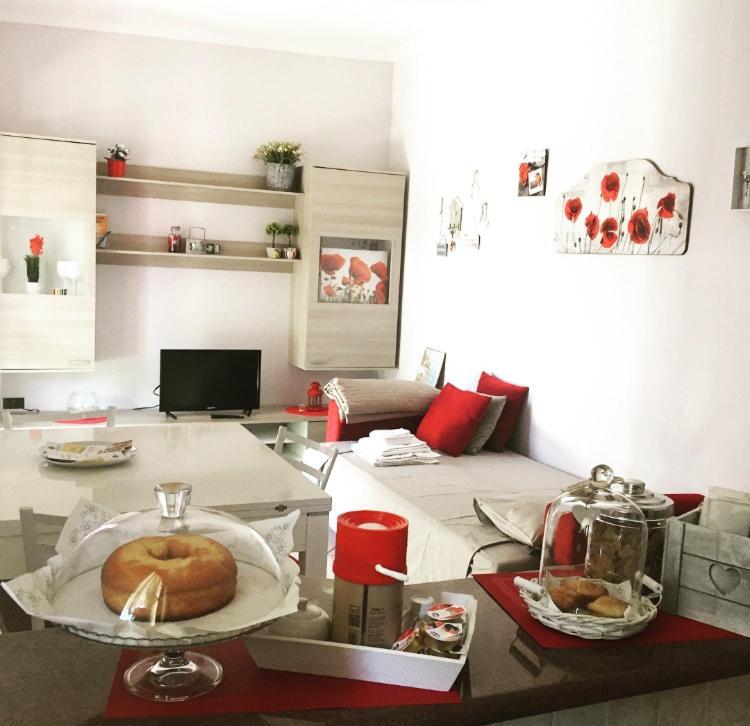 Вилла M&R House Лечче Экстерьер фото