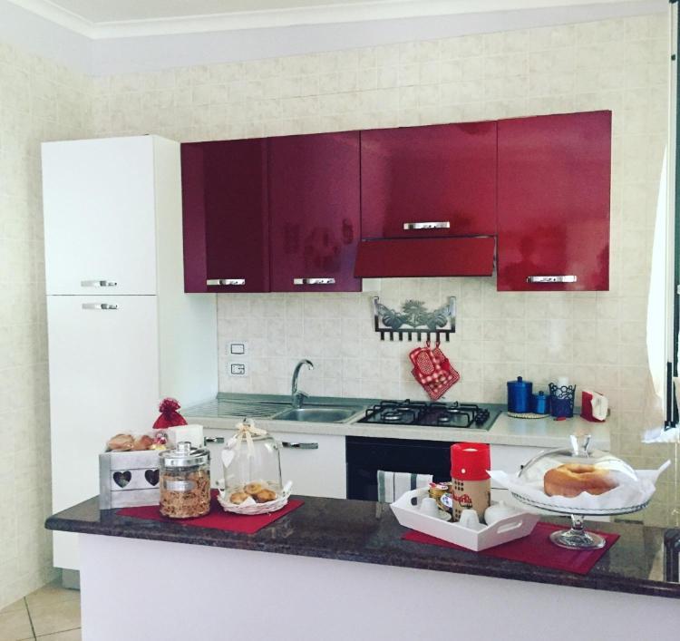 Вилла M&R House Лечче Экстерьер фото