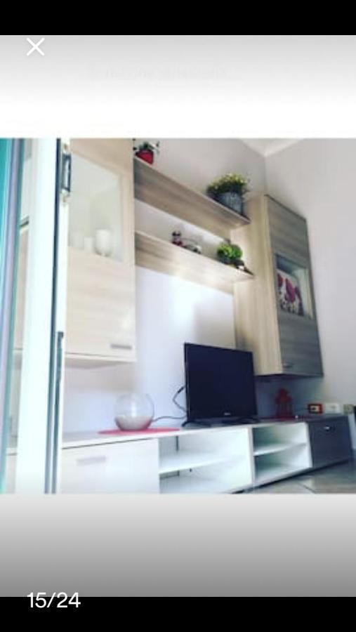 Вилла M&R House Лечче Экстерьер фото